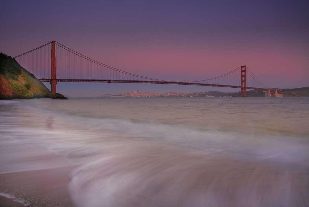 Photo by Harold Davis